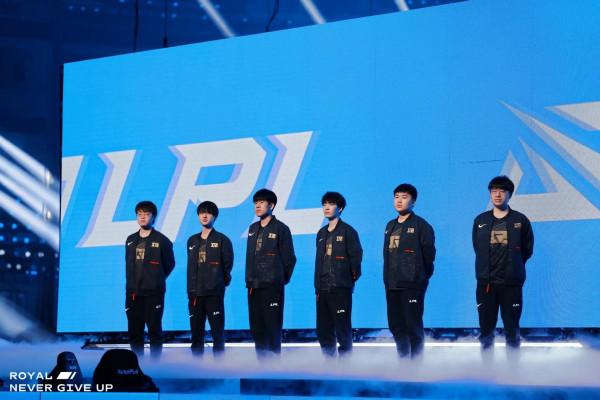 S11戰隊巡禮-RNG：全華班的最後驕傲，MSI冠軍不容小覷