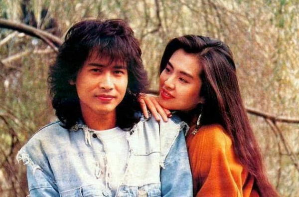 港媒吹上天，卻讓人get不到美感的TVB女星，到底誰眼光有問題