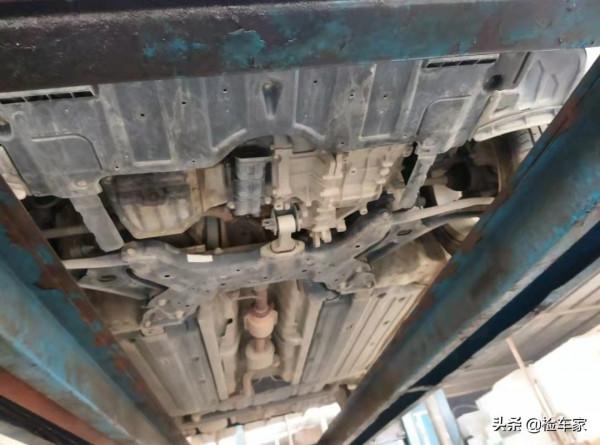 東風與起亞分手,韓系車到底輸在哪裡?看看這輛五年的K3就知道了 東風與起亞分手,韓系車到底輸在哪裡?看看這輛五年的K3就知道了