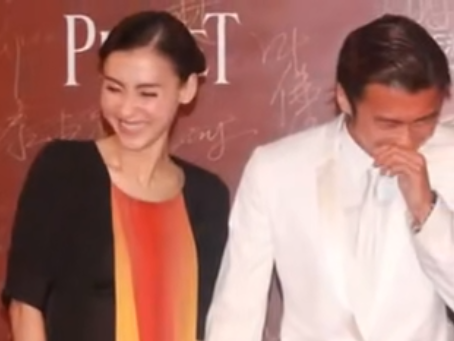 9年後，回看鋒芝15年！謝霆鋒：我滿眼是你的時候 為什麼不珍惜？