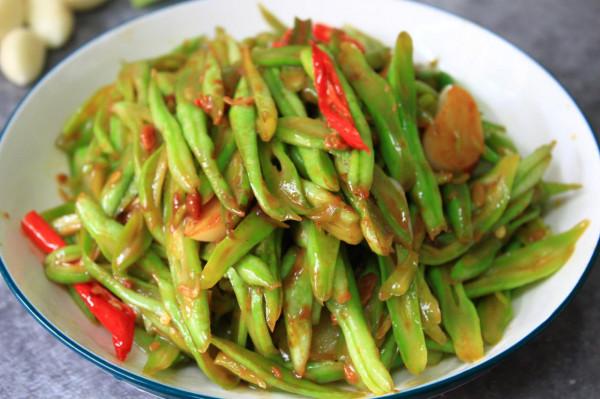 冬天，大魚大肉靠邊站，教你6道素菜，做法懶人，下飯好吃到舔盤