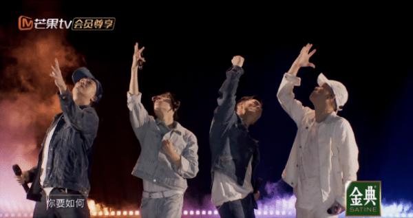 觀眾票選第一的大灣區贏在哪？陳小春和張智霖誰更紅？