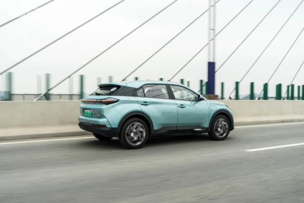 還需打磨的工具 哪吒U Pro深度試駕