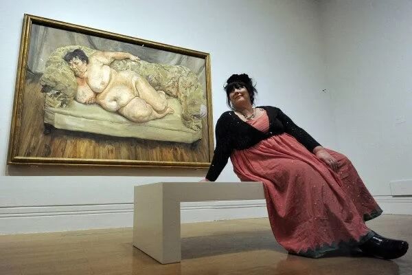 這麼醜的畫居然能拍賣到三千萬美金！北京畫室帶你瞭解一下