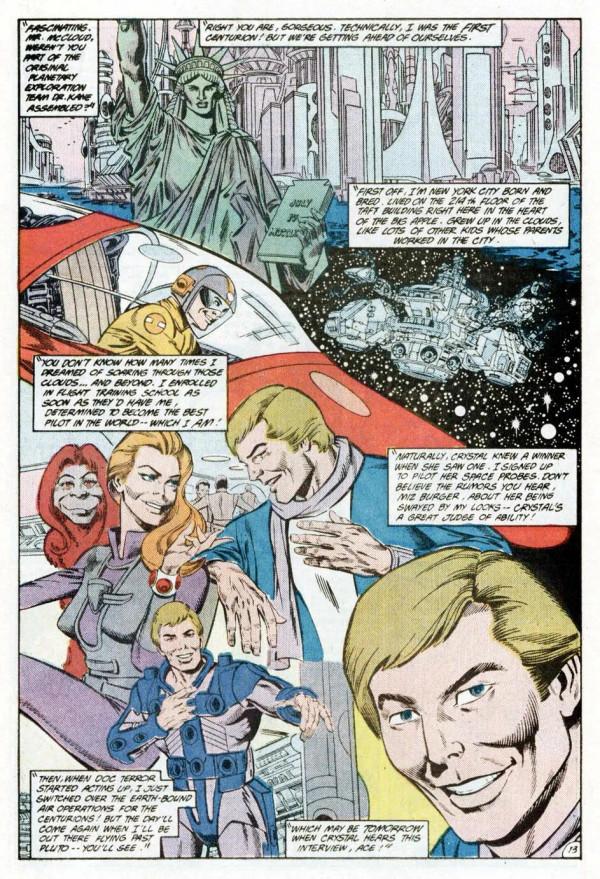 隨便聊點九十年代老動畫