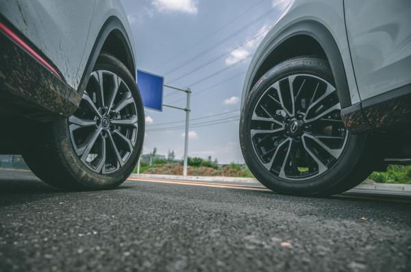 15萬內買國產SUV,長安CS75PLUS和傳祺GS4PLUS對比,到底選誰好? 15萬內買國產SUV,長安CS75PLUS和傳祺GS4PLUS對比,到底選誰好?