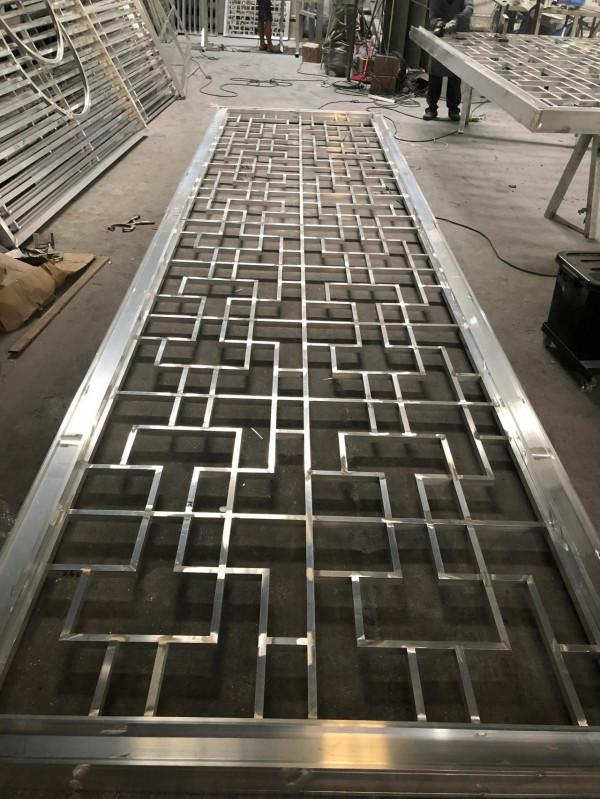 快來看鋁窗花為什麼這麼受歡迎? 快來看鋁窗花為什麼這麼受歡迎?