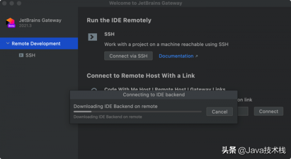 IntelliJ IDEA 2021.3 正式釋出，支援一鍵修復，告別各種疑難雜症