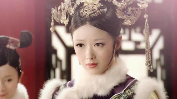 雍正死後為何與年世蘭合葬在一起？她所生的兒子為何不是弘字輩？