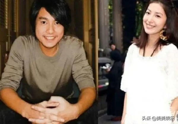 43歲楊謹華盼懷孕，看過醫生吃過中藥，結婚三年依舊沒動靜