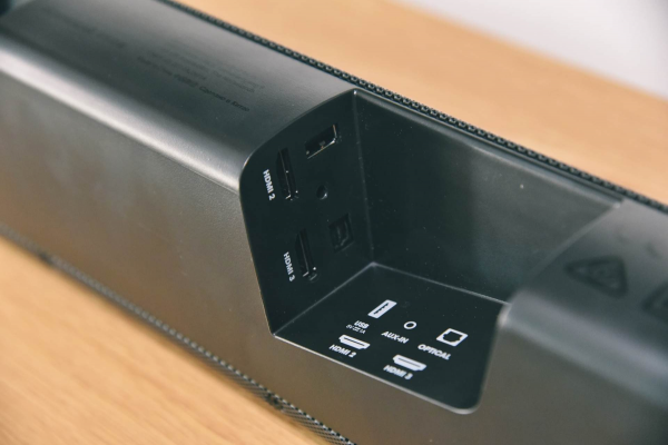 雙十一我花了臺電視的錢，入了個JBL BAR 5.1，能夠值回多少票價