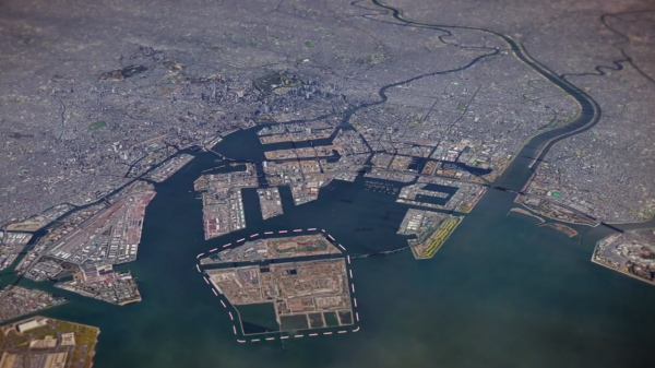 “上帝造海 荷蘭造陸”,荷蘭抽乾大海,讓一半國民住在海底 “上帝造海 荷蘭造陸”,荷蘭抽乾大海,讓一半國民住在海底