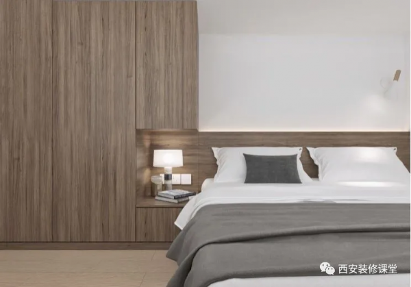 定製衣櫃不僅是一個櫃，延伸出5種功能