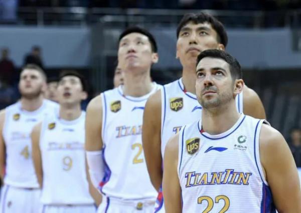 又一個超級小外援要來山東？還是宮徐欽點？