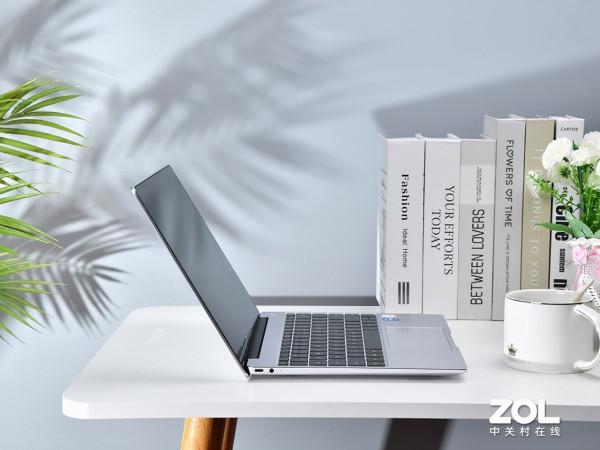 智慧辦公與無上質感的結合 華為MateBook 13s&;14s圖賞 智慧辦公與無上質感的結合 華為MateBook 13s&;14s圖賞