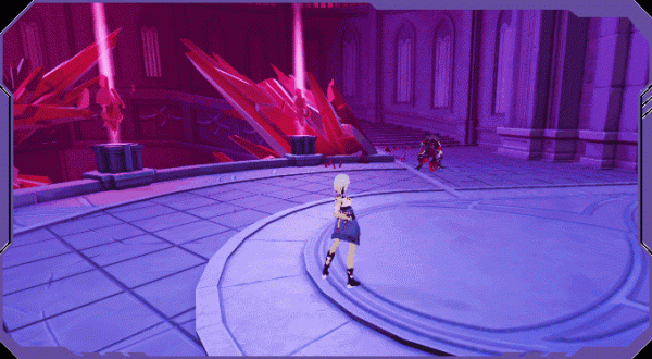 測試服計劃 &vert; 後崩壞書第二章即將更新，火力補給來襲