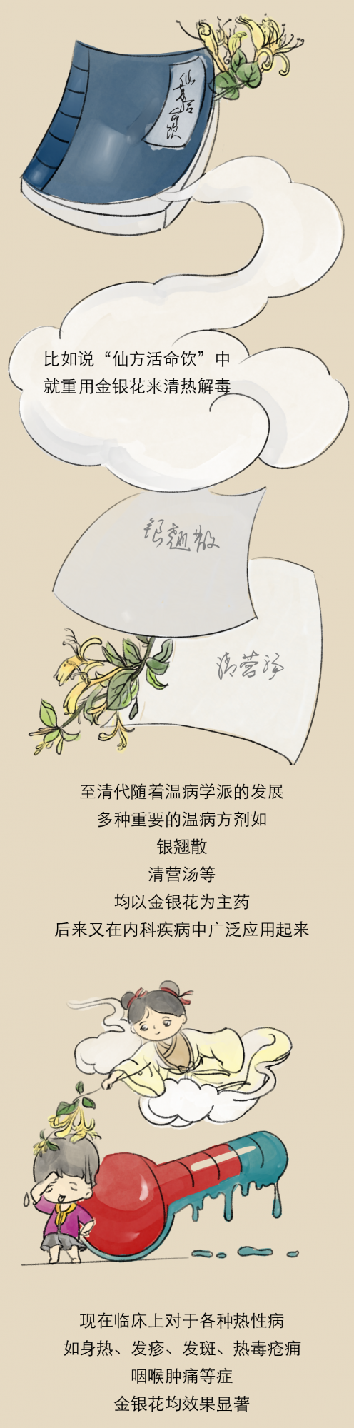 「熱點」--世界傳統醫藥日 | 真正的“養生高手”就藏在你身邊