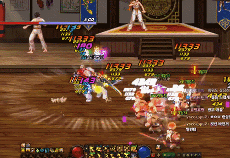 DNF：瞎子這波改版起飛，快來起一個吧