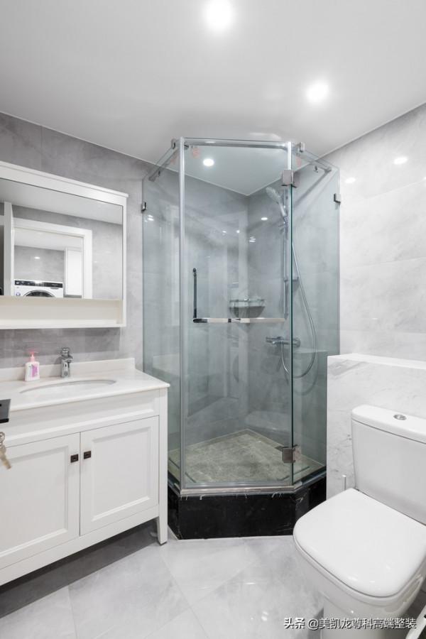 450㎡別墅簡約風，迴歸本質生活