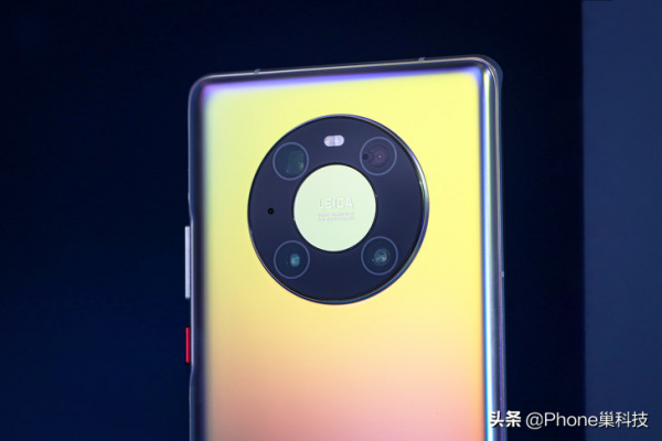 年底換手機，這些國產品牌的特點你都知道嗎？