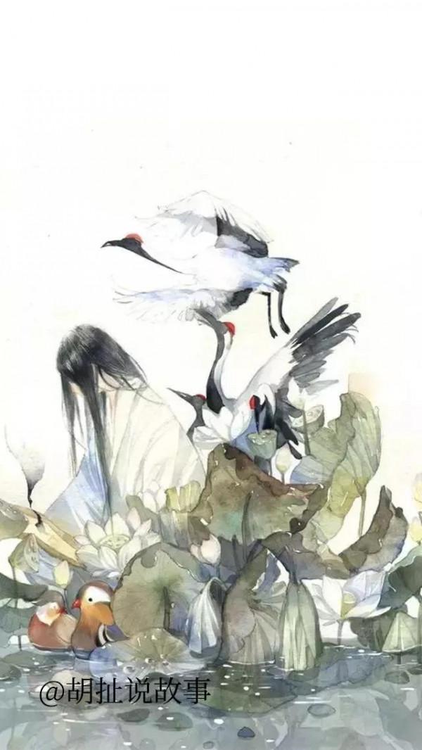 《民間故事》神山遊歷 《民間故事》神山遊歷