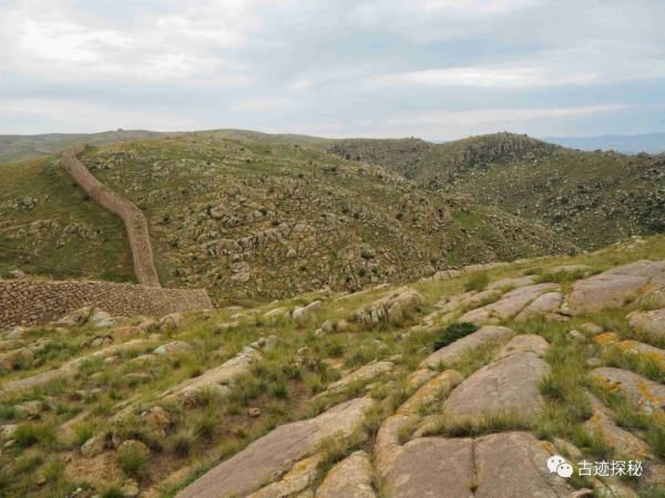 尋古蹟的蓮蓮:長城內外 | 內蒙古地區珍貴文物特展 尋古蹟的蓮蓮:長城內外 | 內蒙古地區珍貴文物特展