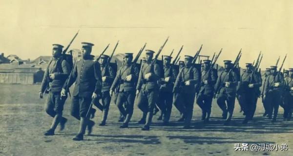 清末戰國時代—北洋軍閥