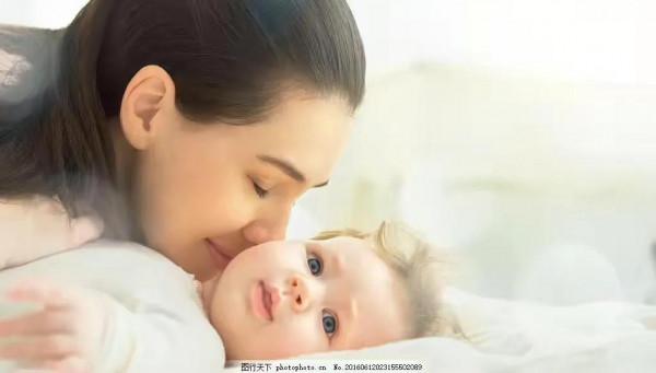 一個媽媽，一定經歷過的那些事