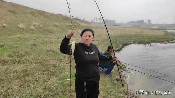 12月1日垂釣新規開始實施,一竿一鉤已成過去,釣魚人高興了 12月1日垂釣新規開始實施,一竿一鉤已成過去,釣魚人高興了