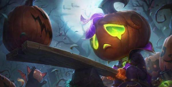 LOL:終極魔典超越無限火力成最受歡迎的娛樂模式,你怎麼看? LOL:終極魔典超越無限火力成最受歡迎的娛樂模式,你怎麼看?