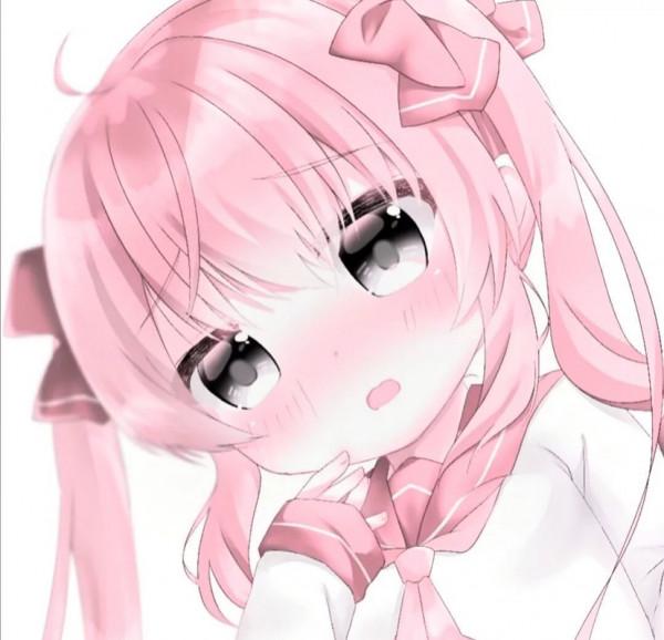 女生頭像｜40個超溫柔的動漫女生頭像，看看有沒有你喜歡的