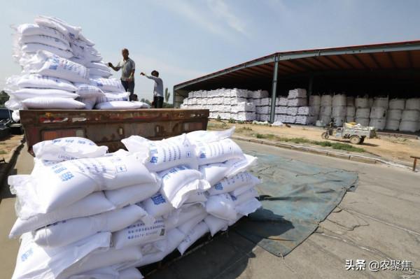 冬儲春銷肥價是漲還是跌? 冬儲春銷肥價是漲還是跌?