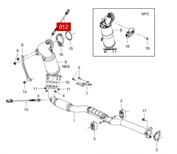 昂科威發動機加速無力、故障燈報警,有兩種解決方法,建議牢記 昂科威發動機加速無力、故障燈報警,有兩種解決方法,建議牢記