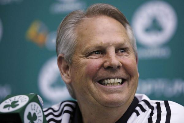 糟得很！回顧NBA歷史上20大虧本交易（壓軸篇）