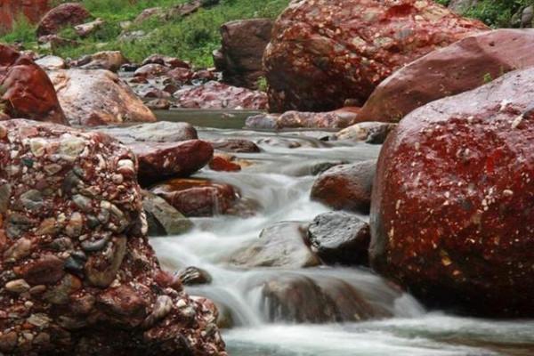 河南這5個精美又小眾的旅遊地，風光獨特，今年春天不要錯過了