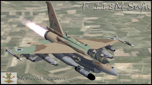 “滾回繪圖板”航空史上那些被淘汰的方案56-仍然不是F-16 “滾回繪圖板”航空史上那些被淘汰的方案56-仍然不是F-16