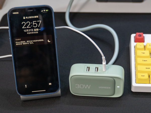 新年新桌搭,雙旦桌面改造計劃 新年新桌搭,雙旦桌面改造計劃