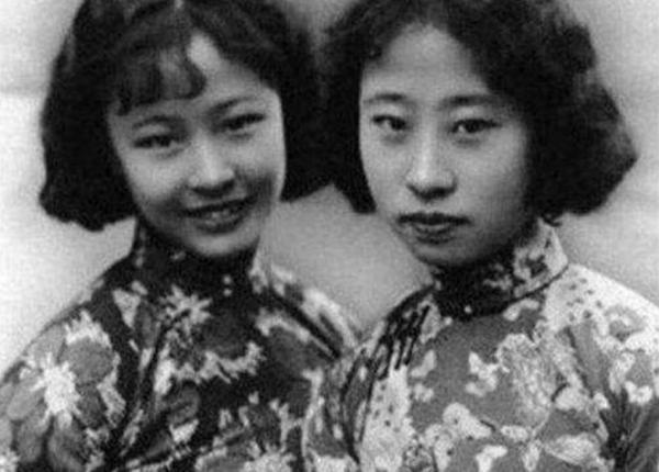 大清滅亡後，格格們都被誰娶走了？沒想到娛樂圈有這麼多清朝貴族