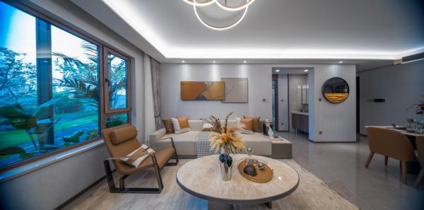 以家之名，犒賞全家人的生活夢想