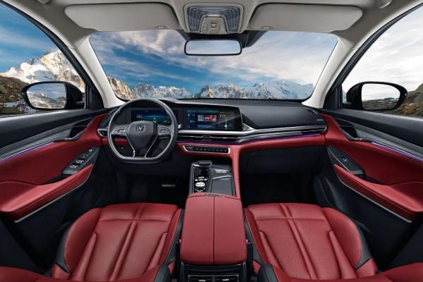 運動元素與潮流科技兼具 十幾萬入手 四款自主SUV年輕人需求全滿足 運動元素與潮流科技兼具 十幾萬入手 四款自主SUV年輕人需求全滿足