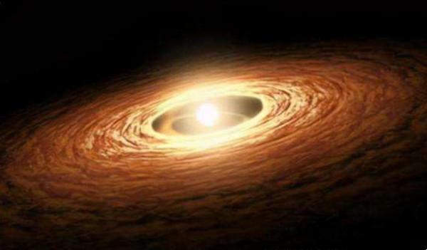 地球大氣的氮氣佔比78%，氧氣僅有21%，大量的氮氣是如何來的？