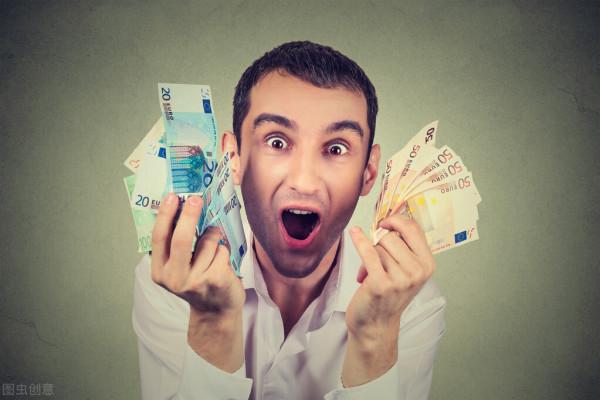 想要財務自由，你必須克服的攔路虎