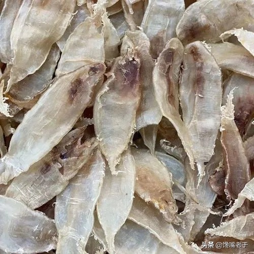 魚身上“最精華”的3個部位，魚販子都留下自己吃，比魚翅還珍貴