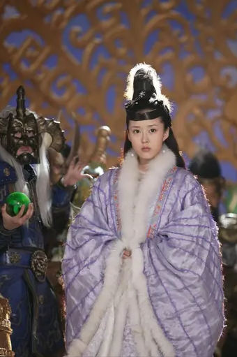 仙女不要硬演,7位女星告訴你,十幾年前的仙子有多驚豔 仙女不要硬演,7位女星告訴你,十幾年前的仙子有多驚豔