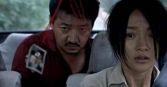 跑龍套出鏡2分鐘,卻搶了3位影帝的戲,“壞人”王硯輝的成名史 跑龍套出鏡2分鐘,卻搶了3位影帝的戲,“壞人”王硯輝的成名史