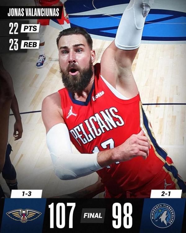 今日NBA戰況：杜蘭特笑了，公牛4連勝