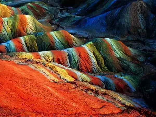 國內最美的10大美景，去過4個算及格，你去過幾個？