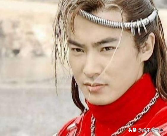 地位懸殊追得美人,靠妻子走紅,“西裝暴徒”張晉成功的秘密 地位懸殊追得美人,靠妻子走紅,“西裝暴徒”張晉成功的秘密