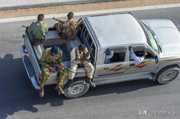 世界上最窮的10個國家，全在非洲，人均不足1美元的日子怎麼過？