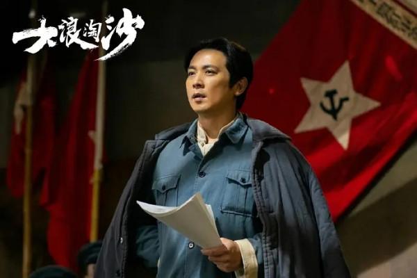 2021年十大電視劇，《掃黑風暴》未進前十，《山海情》不是第一